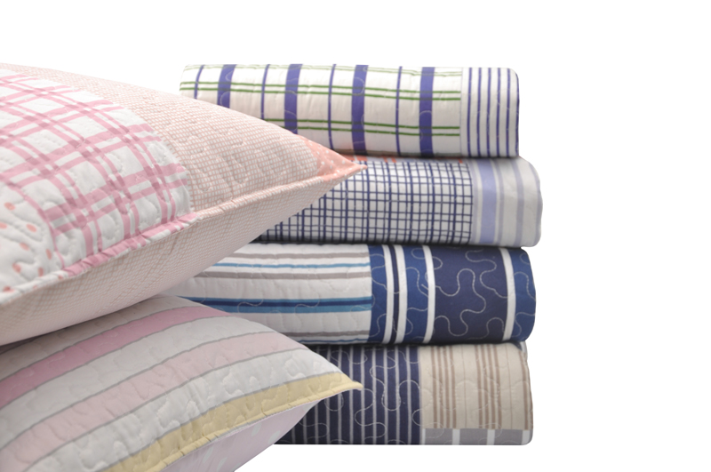 colcha patchwork texas