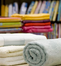 Conheça as pontas de estoque de cama, mesa e banho