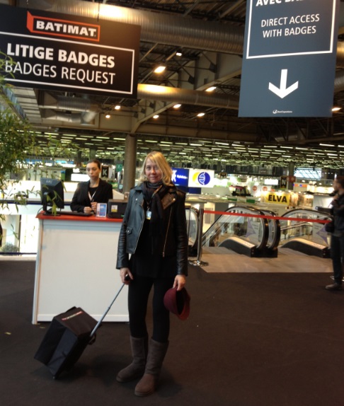 Batimat 2013: a feira de material de construção cresceu