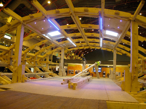 Um t&iacute;tulo para uma foto sem titulo