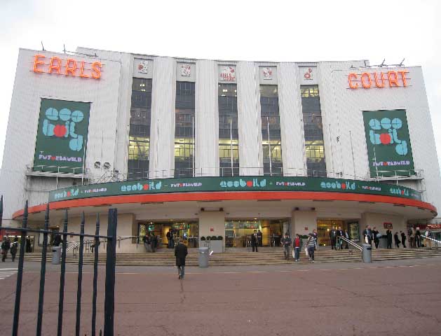 Ecobuild: 800 expositores com produtos sustentáveis