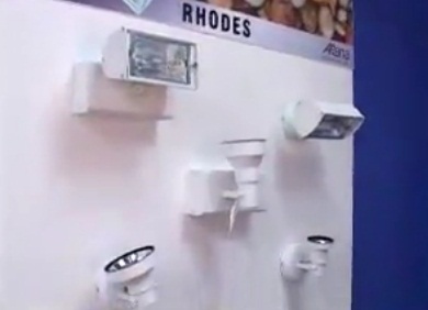 Lançamentos Expolux 2008