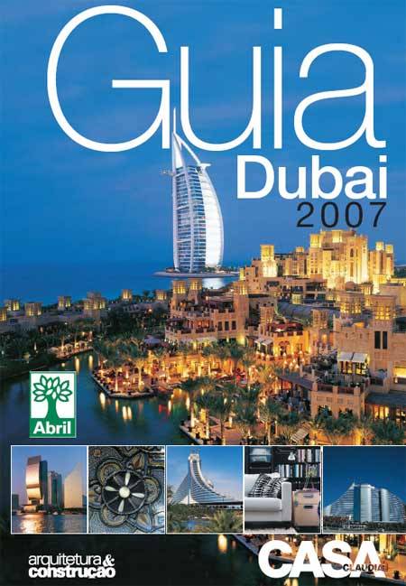Conheça a Big 5, feira da construção em Dubai