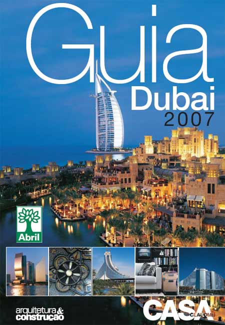 Conheça a Big 5, feira da construção em Dubai