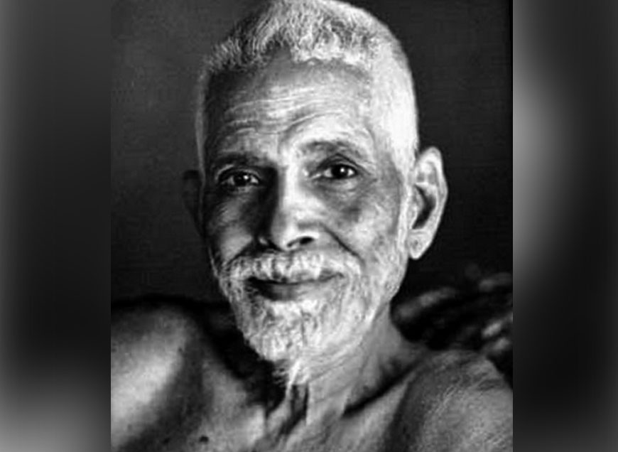 Conheça o ashram de Ramana e o da Amma, a guru do abraço.