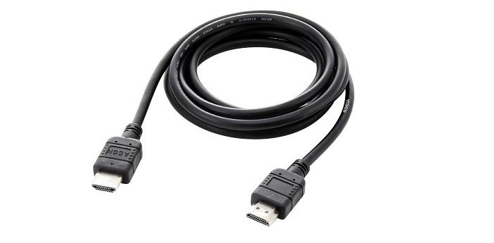hdmi