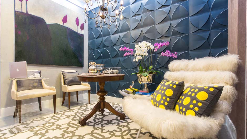 Casa Cor Rio Grande do Norte: babilônia de estilos