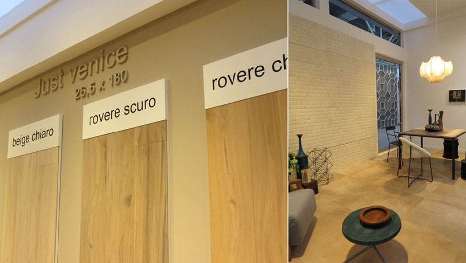 Tendência em pisos: formatos hexagonais e impressão HD