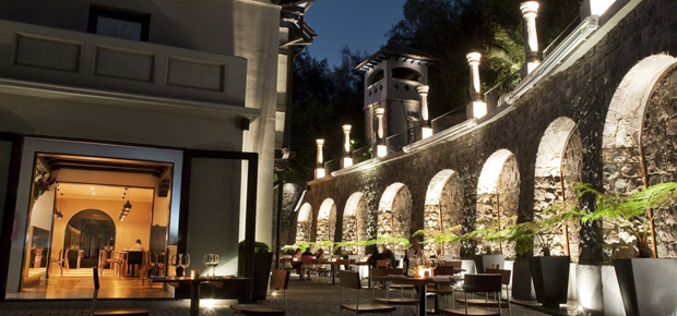 Conheça o The Aubrey, o primeiro hotel butique de Santiago