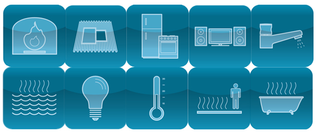 Automação residencial: sem fio, controlada por celular e mais barata