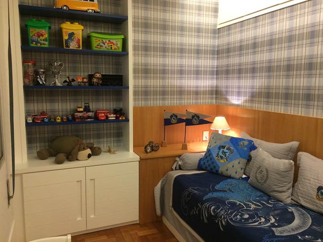 5 dicas para criar um decór temático, mas discreto