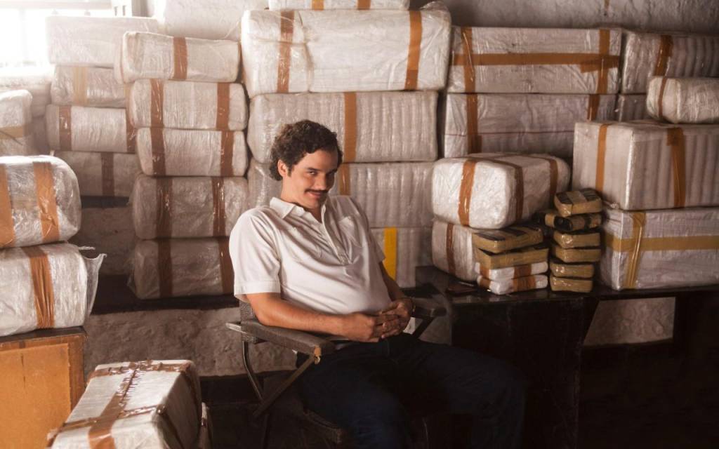 Confira 6 ambientes da segunda temporada de Narcos