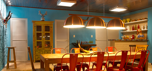 31 ambientes bonitos e econômicos na 5ª Morar Mais por Menos Goiânia