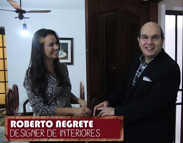 negrete e judite