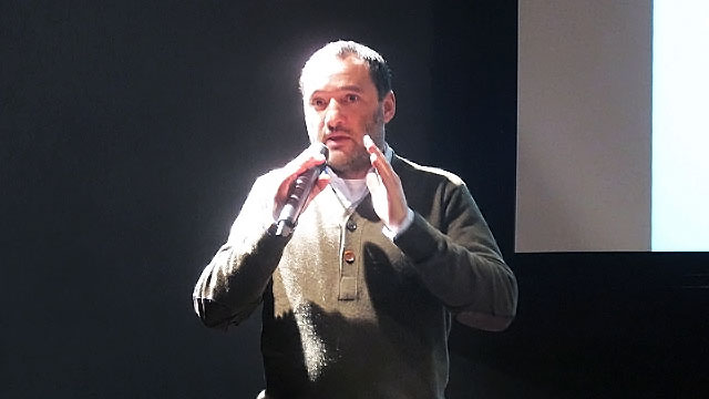 Design Weekend:  Rosenbaum é novo curador de projeto do MAM