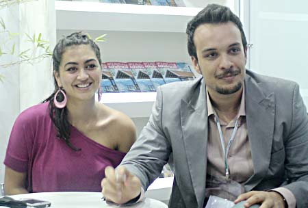 Especialistas elegem seus produtos