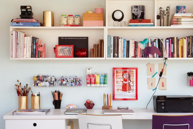 Home office