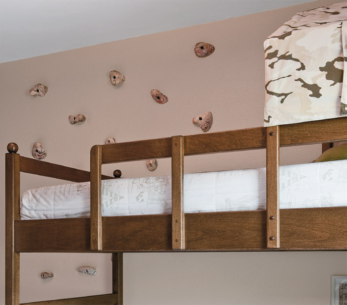 Dica: Nem toda menina gosta de cor-de-rosa, e nem todo menin...