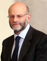 O Secret&aacute;rio de Cultura do Estado de S&atilde;o Paulo, Jo&atilde;o Sayad, prometeu escla...