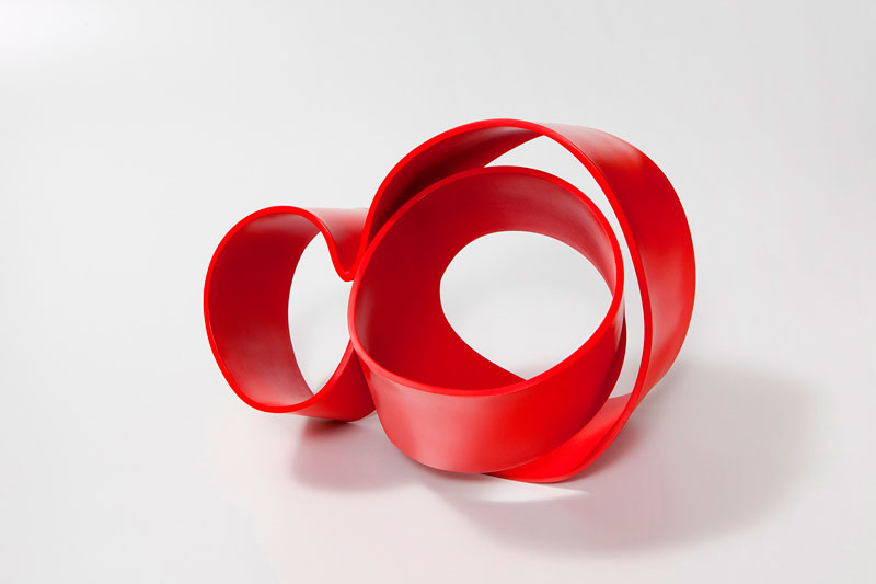 Exposição comemora centenário da pintora Tomie Ohtake