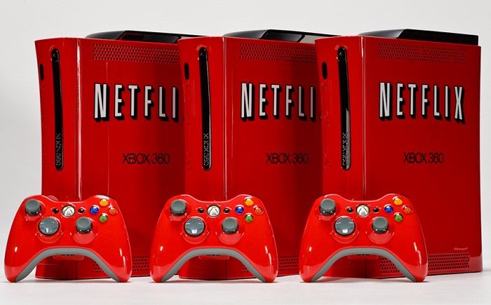 xbox