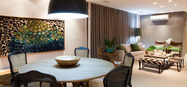 Sustentabilidade rima com brasilidade na Morar Mais por Menos Cuiabá