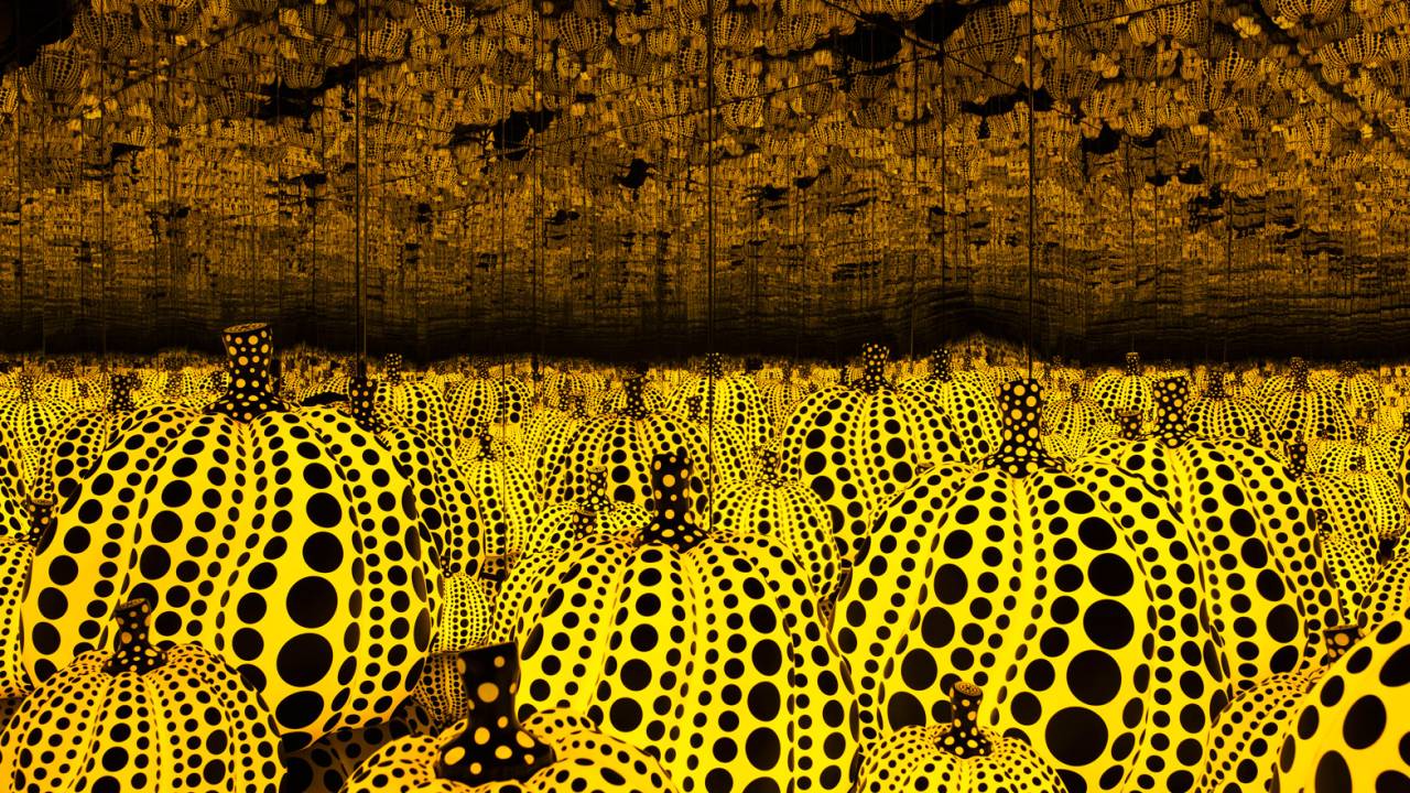 01-yayoi-kusama-londres-exposicao