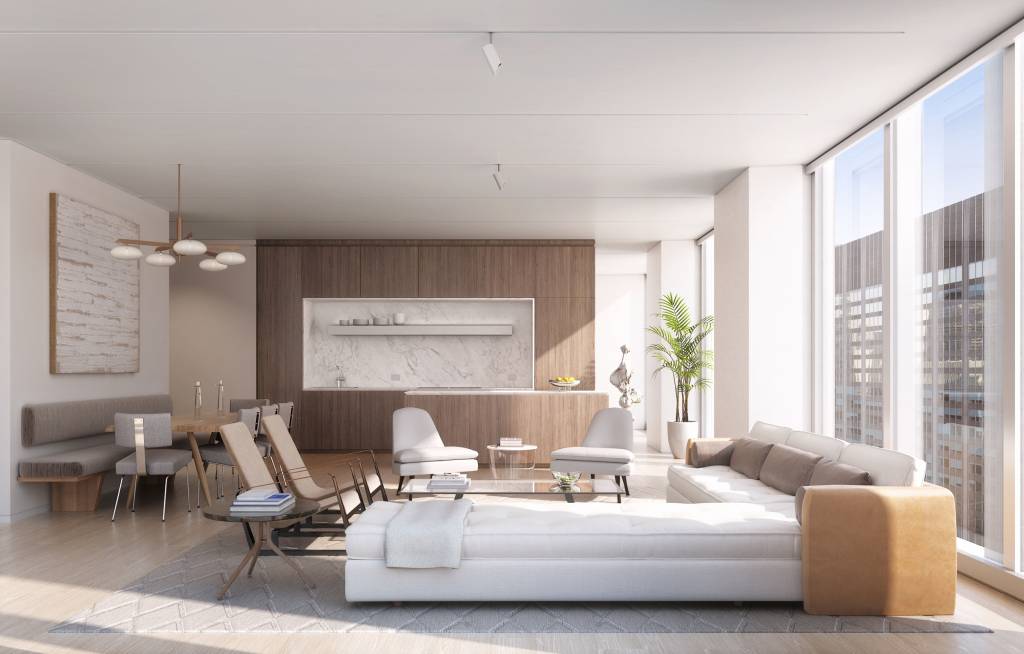 George e Amal Clooney compram apartamento luxuoso em Nova York