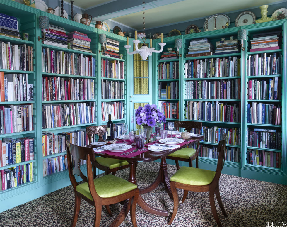 Visita guiada: apartamento cheio de afeto e sem paredes brancas