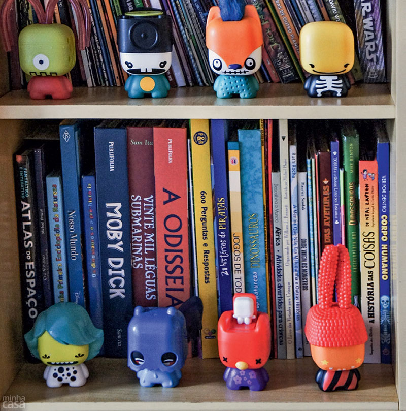 3 dicas de organização para apaixonados por livros