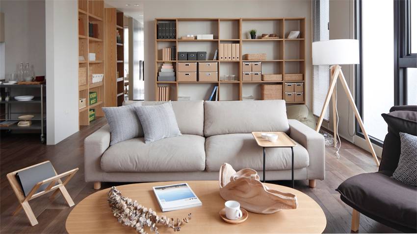 7 ideias de design para pegar emprestado de casas japonesas