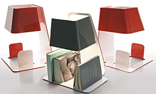 London Design Festival: design lúdico na 100% Design