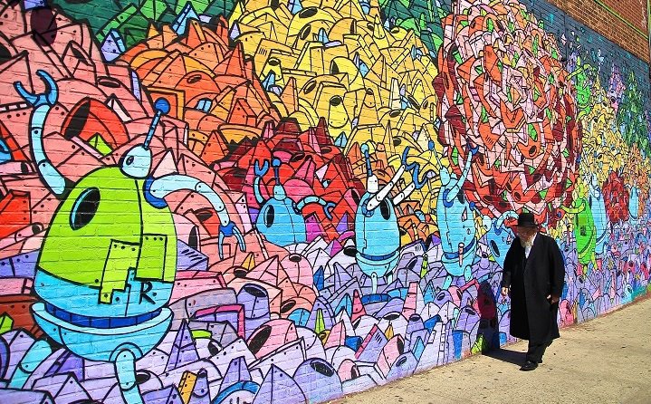 Os 15 bairros mais descolados do mundo, segundo o Skyscanner