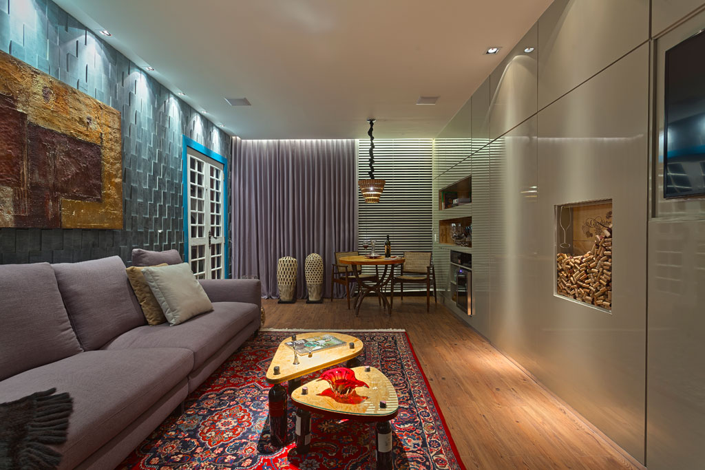 Reciclar é a palavra-chave da Morar Mais Belo Horizonte