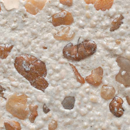 A linha Mineira, da Segato (Minas Gerais), tem superf&iacute;cie texturizada e pode...