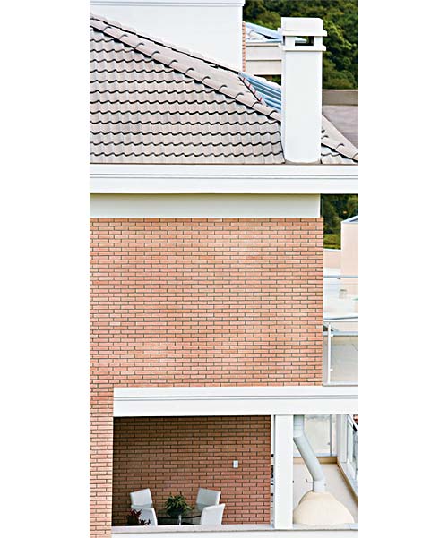 Moradas sustentáveis