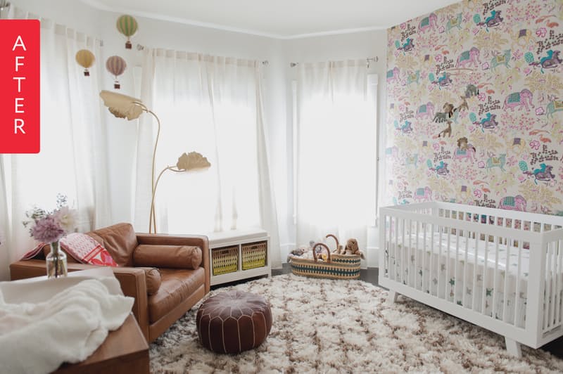 antes-depois-quarto-transformado-chegada-bebe antes-depois-quarto-transformado-chegada-bebe
