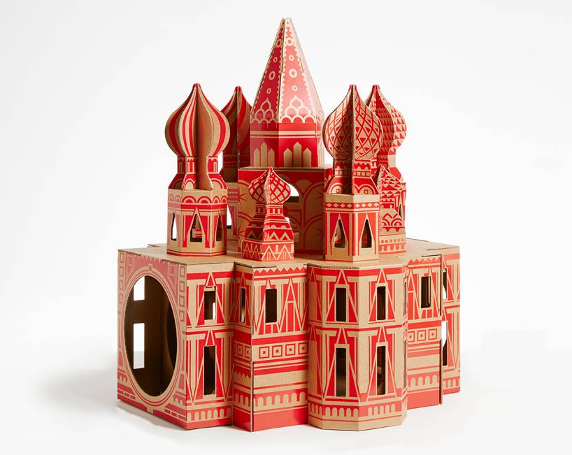casinhas-para-pets-que-simulam-monumentos-arquitetonicos casinhas-para-pets-que-simulam-monumentos-arquitetonicos