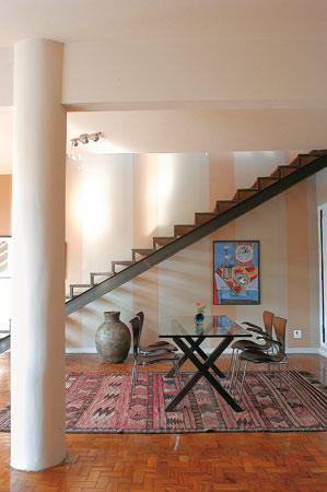 Um t&iacute;tulo para uma foto sem titulo