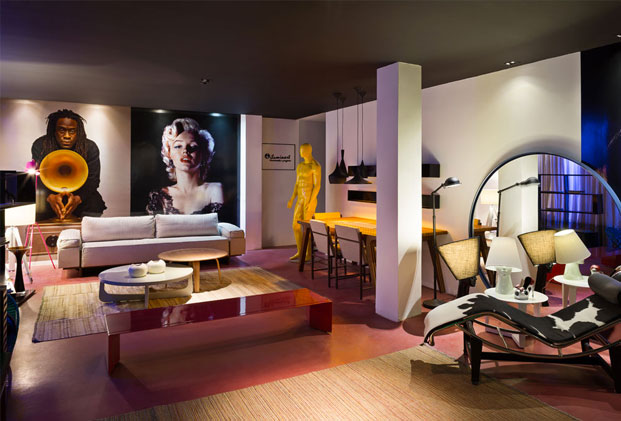 Guerra dos sexos na Morar Mais Por Menos Brasília 2013