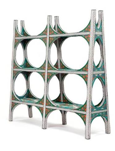 Irmãos Campana lançam a coleção Cangaço