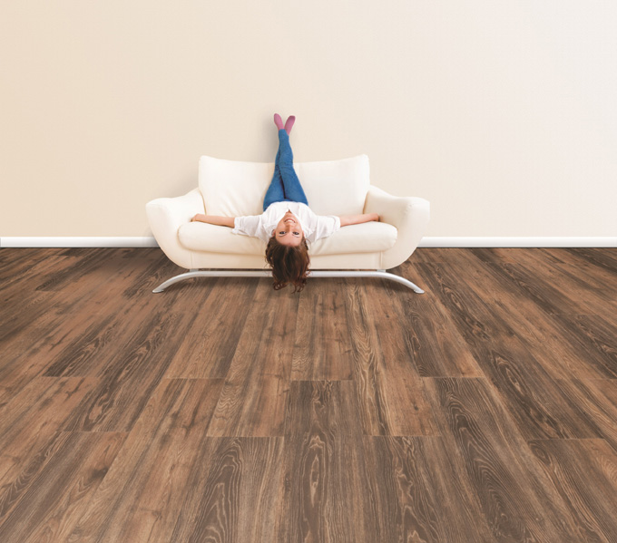 4-Laminados lançados na Revestir que vão fazer você querer trocar o piso