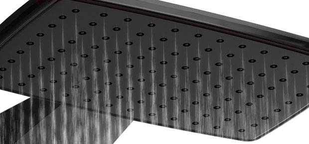 Feicon 2014: lançamentos de chuveiros, duchas e torneiras