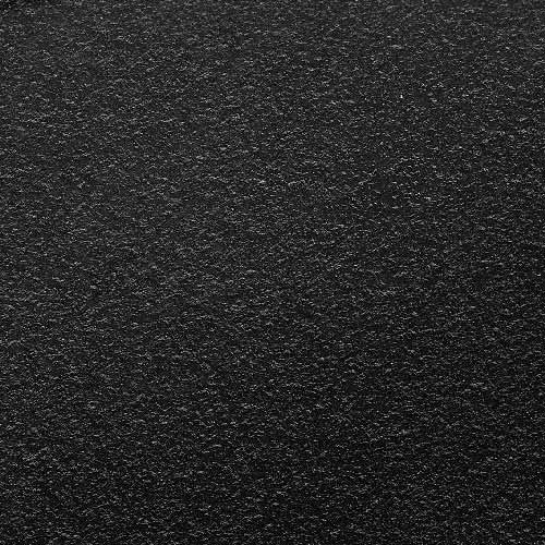 Os acabamentos foscos da linha Chenile da Quarella tamb&eacute;m atra&iacute;ram a arquit...