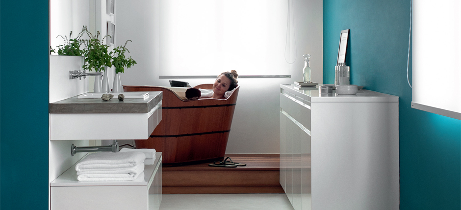 Ofurô: quanto investir para realizar esse sonho