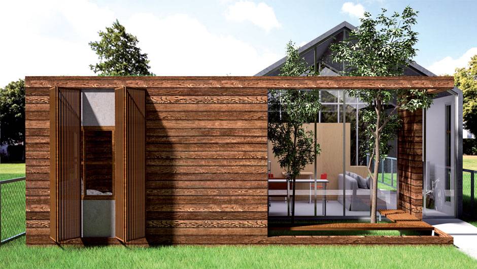Projeto de casa em Alagoas alia linguagem moderna e arquitetura local