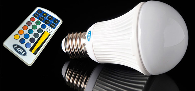 Feicon 2013: 10 lançamentos que usam LED