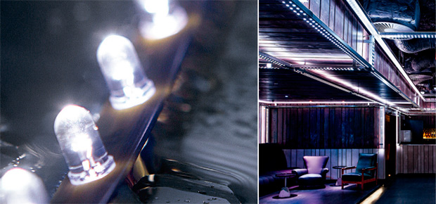 Led X Oled: as diferenças entre os diodos emissores de luz