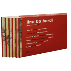 Lina Bo Bardi