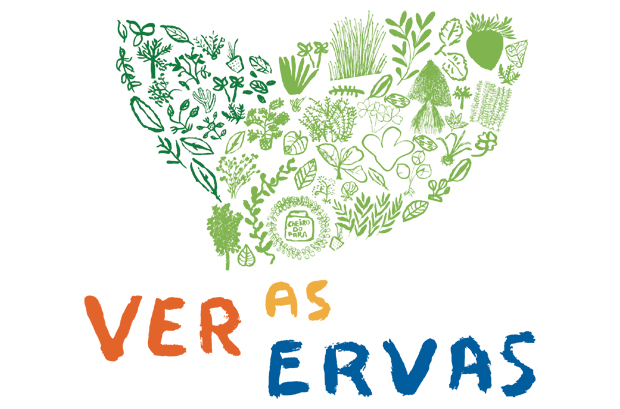 LogoVerAsErvas